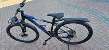 Rower Unibike Shadow