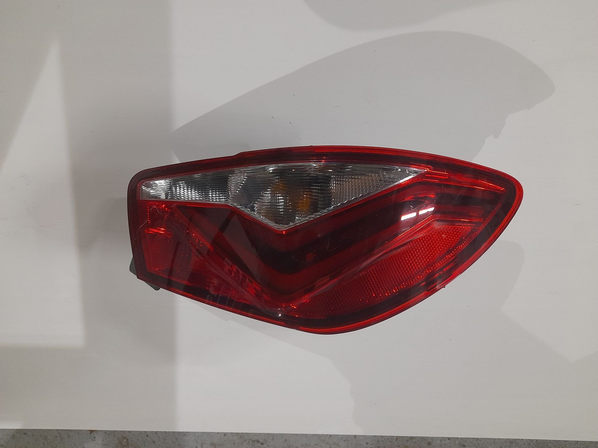 Seat ibiza IV FR lampa tył led