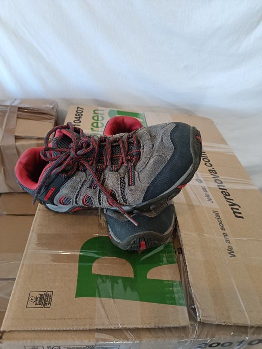 Tênis outdoor Merrell ,mulher