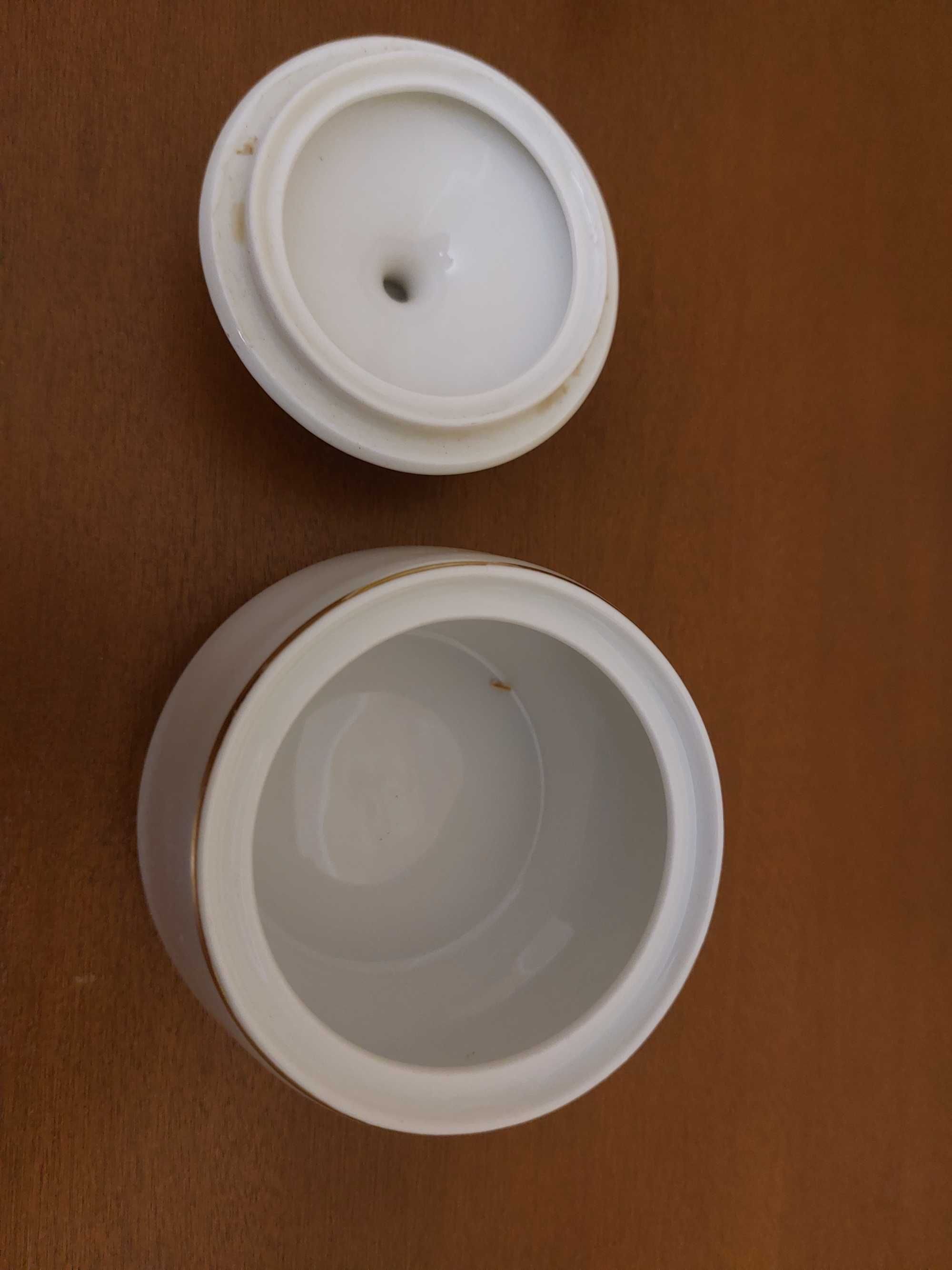 Cukiernica porcelana  Bavaria Handel