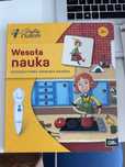 Albik Wesola nauka - Moj pierwszy elementarz