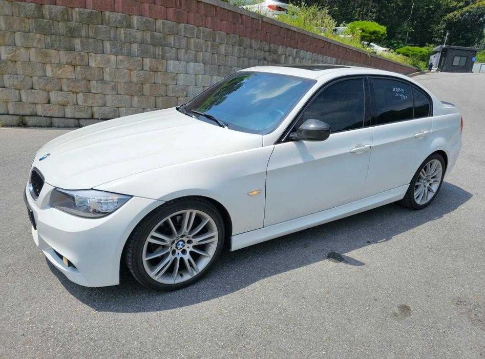 2011 BMW 3 Series (E90) срочно в дорозі продажа