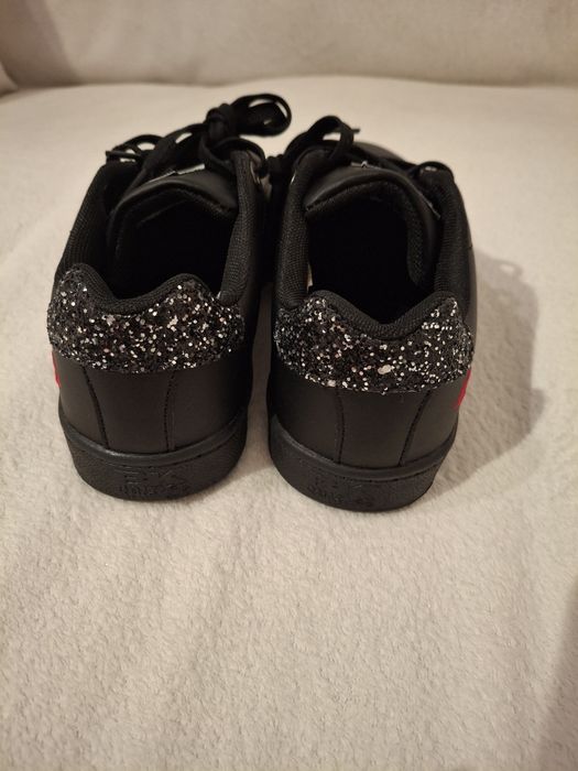 Nowe sneakersy BK British Knights