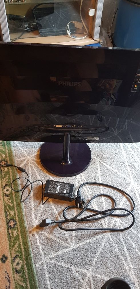 Monitor phillips 277E6