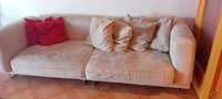 Sofa de 3 lugares