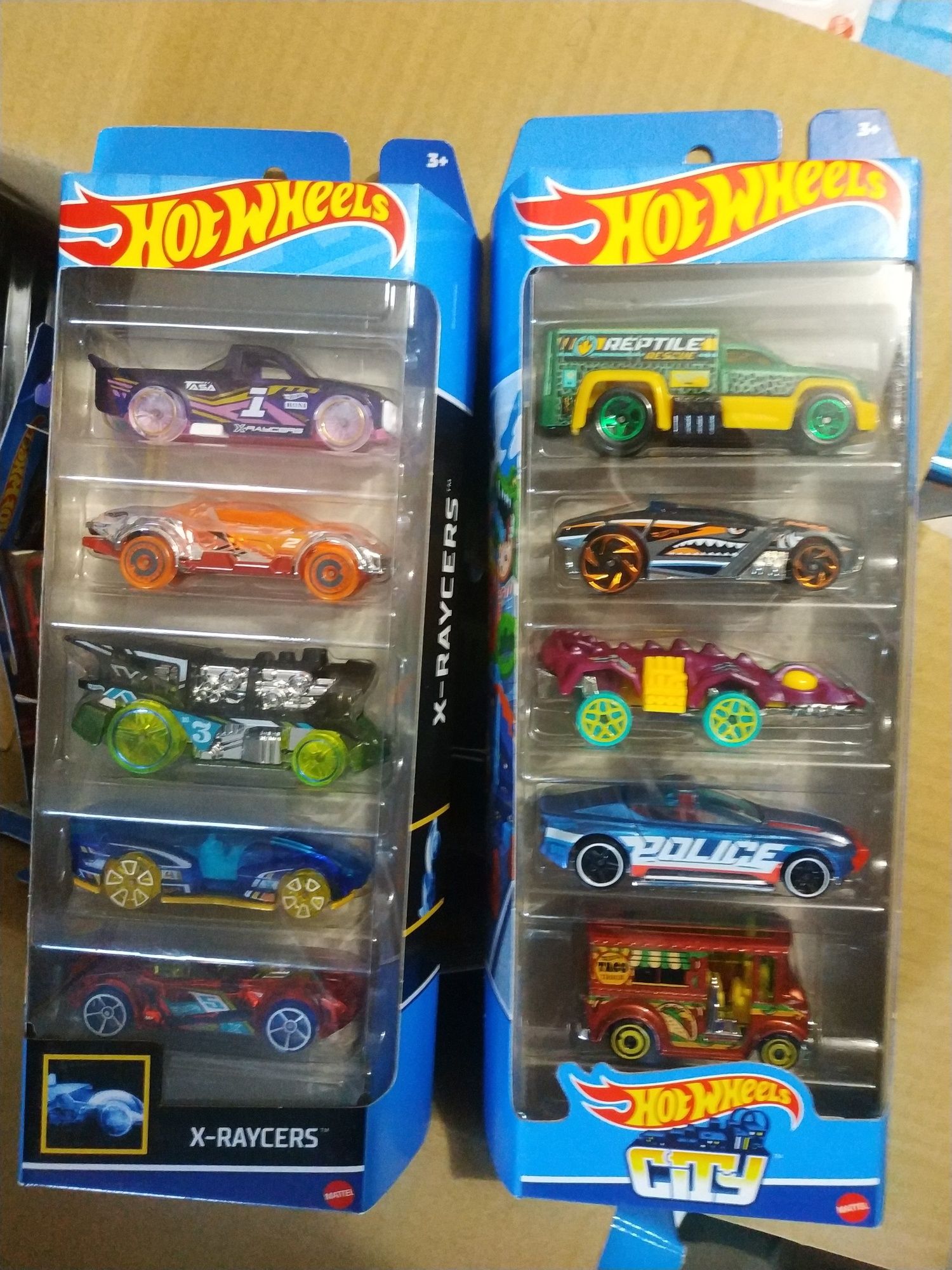‼️набір машинок Hot Wheels 5 шт 5 pack хот вілс оригінал машинки набор