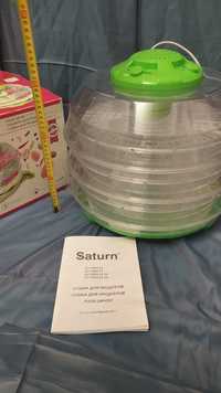 Сушка для продуктов Saturn