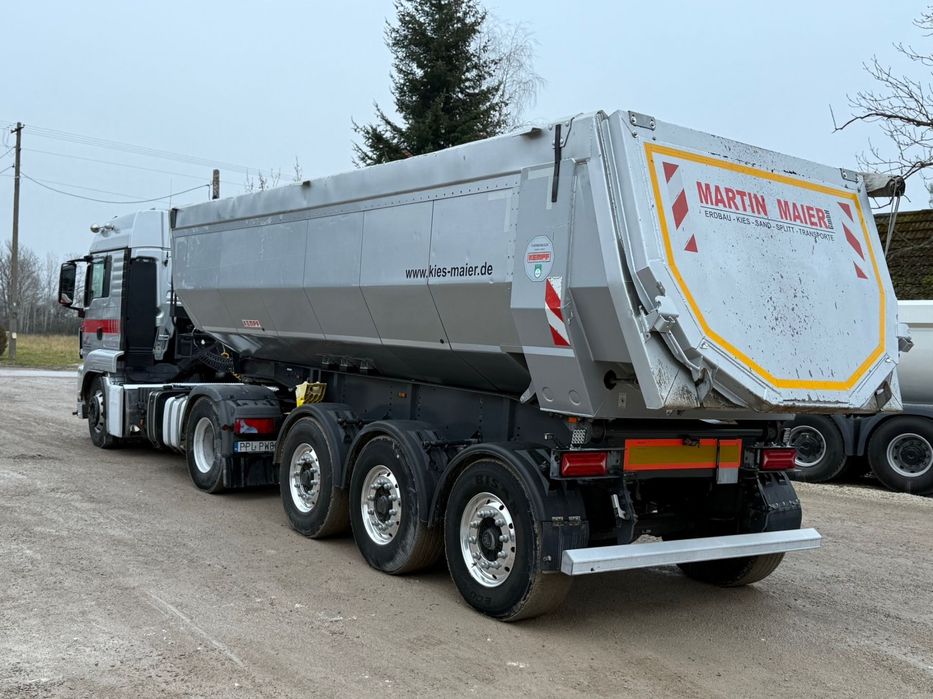 Kempf  Zestaw razem lub osobno kempf super stan! Niski przebieg