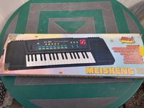 Keyboard organy  sprawne