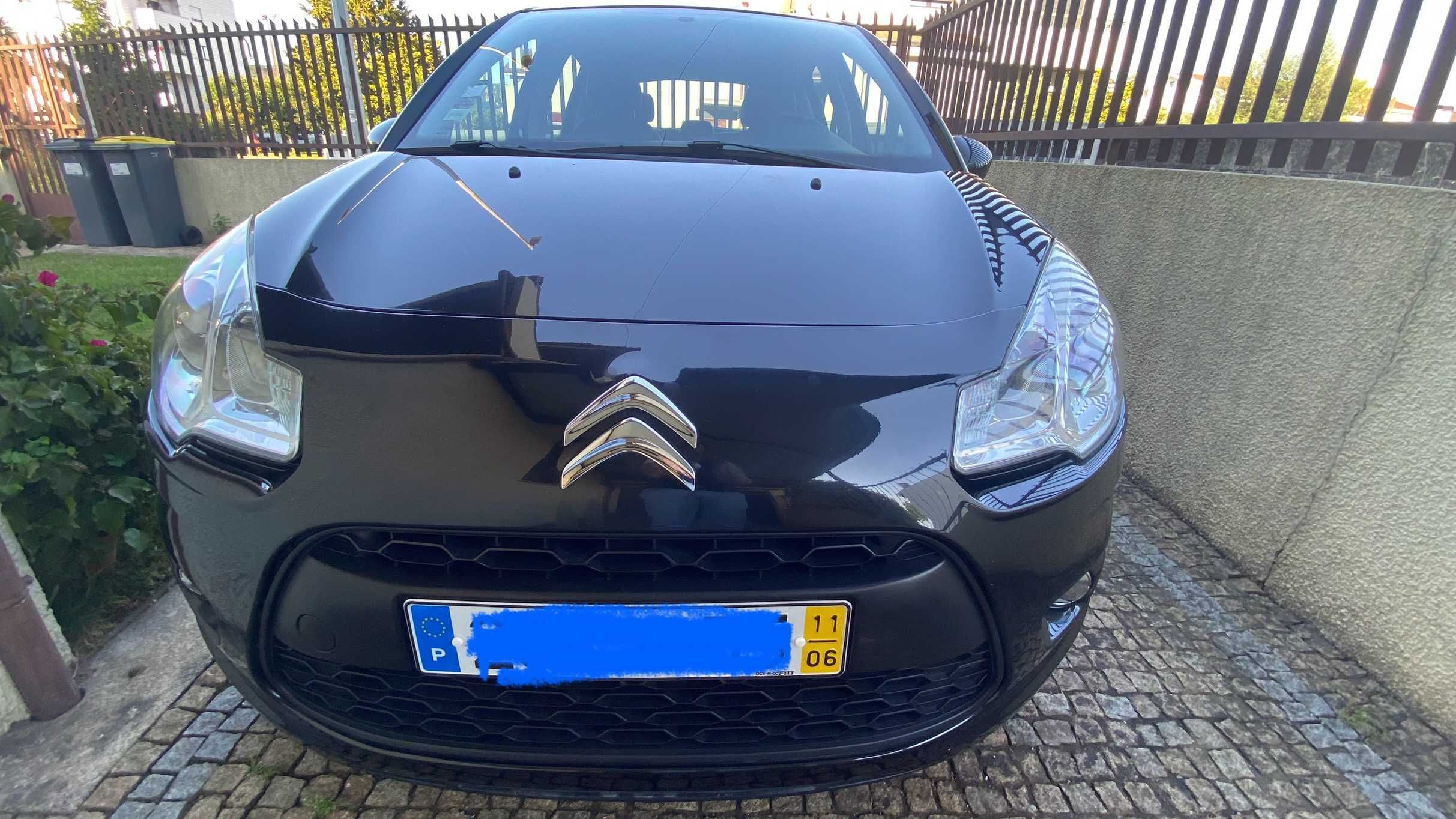 Excelente negócio automóvel Citroen - C3 1.1 Airdream Seduction