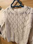 2 x sweter 98/104 H&M