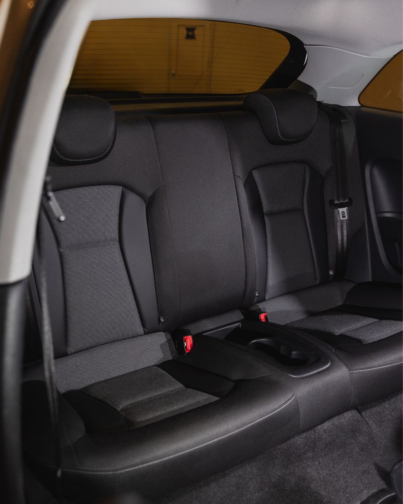 Audi A1 1.2 TFSI Advanced