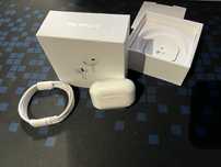 Airpods pro 2 białe