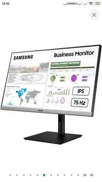 Монітор 24" Samsung Professional S24R650 НОВИЙ!!!