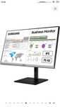 Монітор 24" Samsung Professional S24R650 НОВИЙ!!!