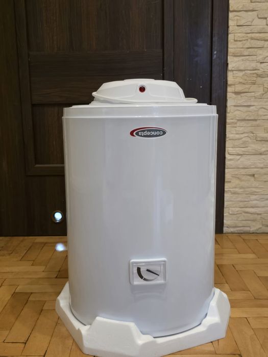 Bojler Elektryczny podgrzewacz 30l