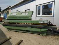 Okleiniarka OTT Typ K 154 K 156 k154 k156 Szlifierka