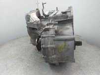 Caixa 6v velocidades VOLKSWAGEN GOLF V 2.0tdi 140cv GRF