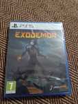 Exodemon Ps5 Nowa Folia