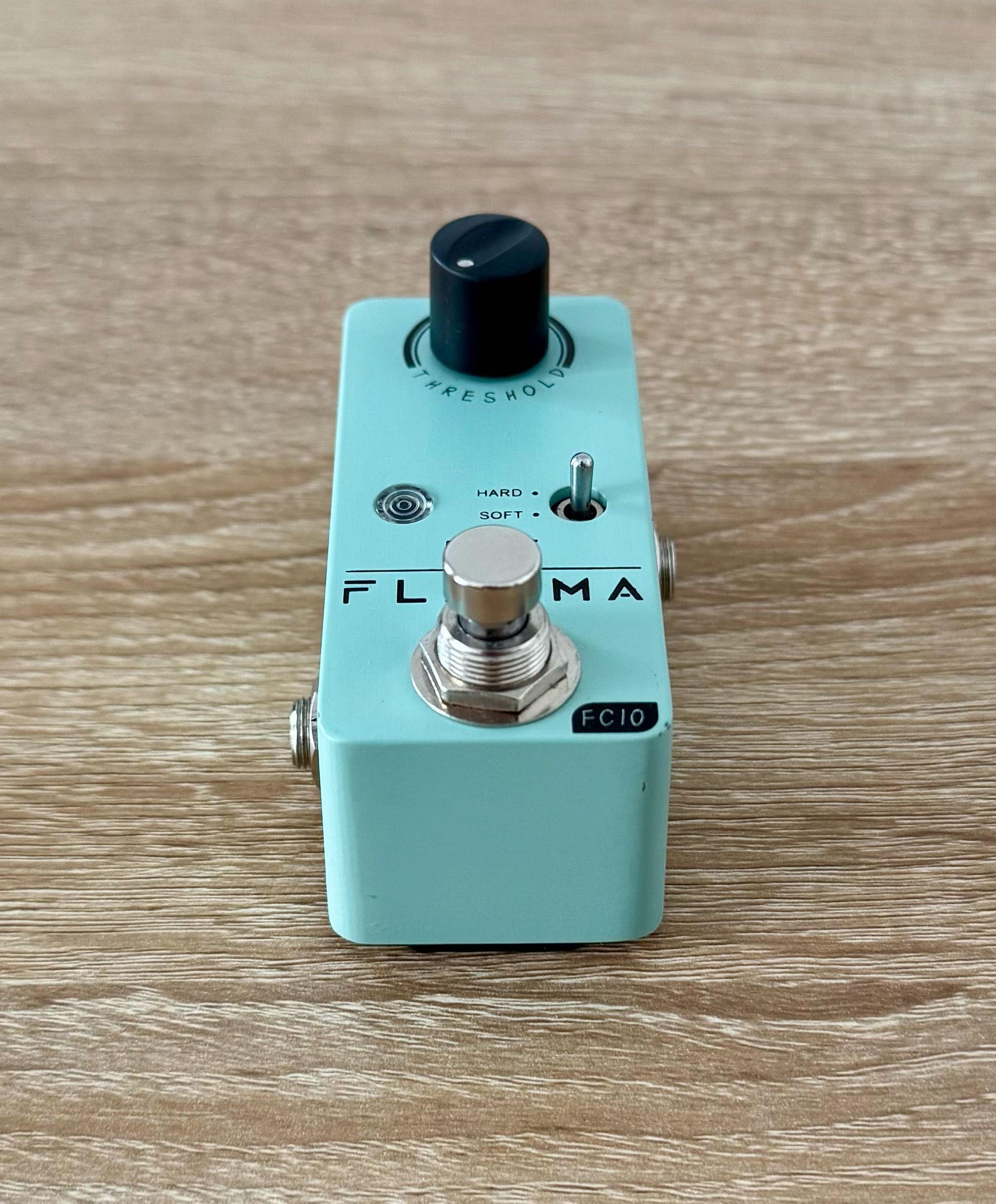 Pedal FC10 Gate - Flamma