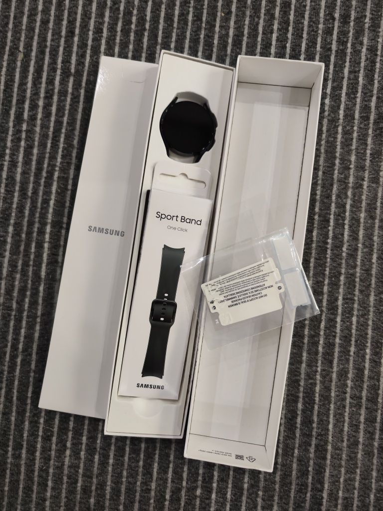 SmartWatch Samsung Galaxy 6