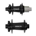 Piasty Hope Pro 5 boost 32h Microspline komplet