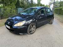 Na sprzedaż peugeot 307 1.6 lpg 2007 rok Dobry stan zamiana