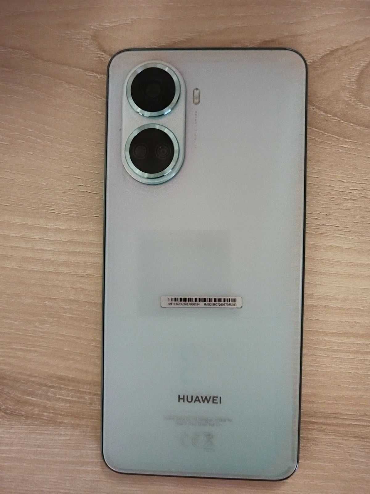 Продам новий телефон Huawei