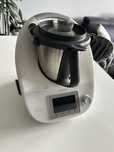Thermomix TM5 + cook key