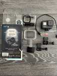GoPro Hero 8 Екшн-камера CHDHX-801-RW + аквабокс + карта на 256 Гб