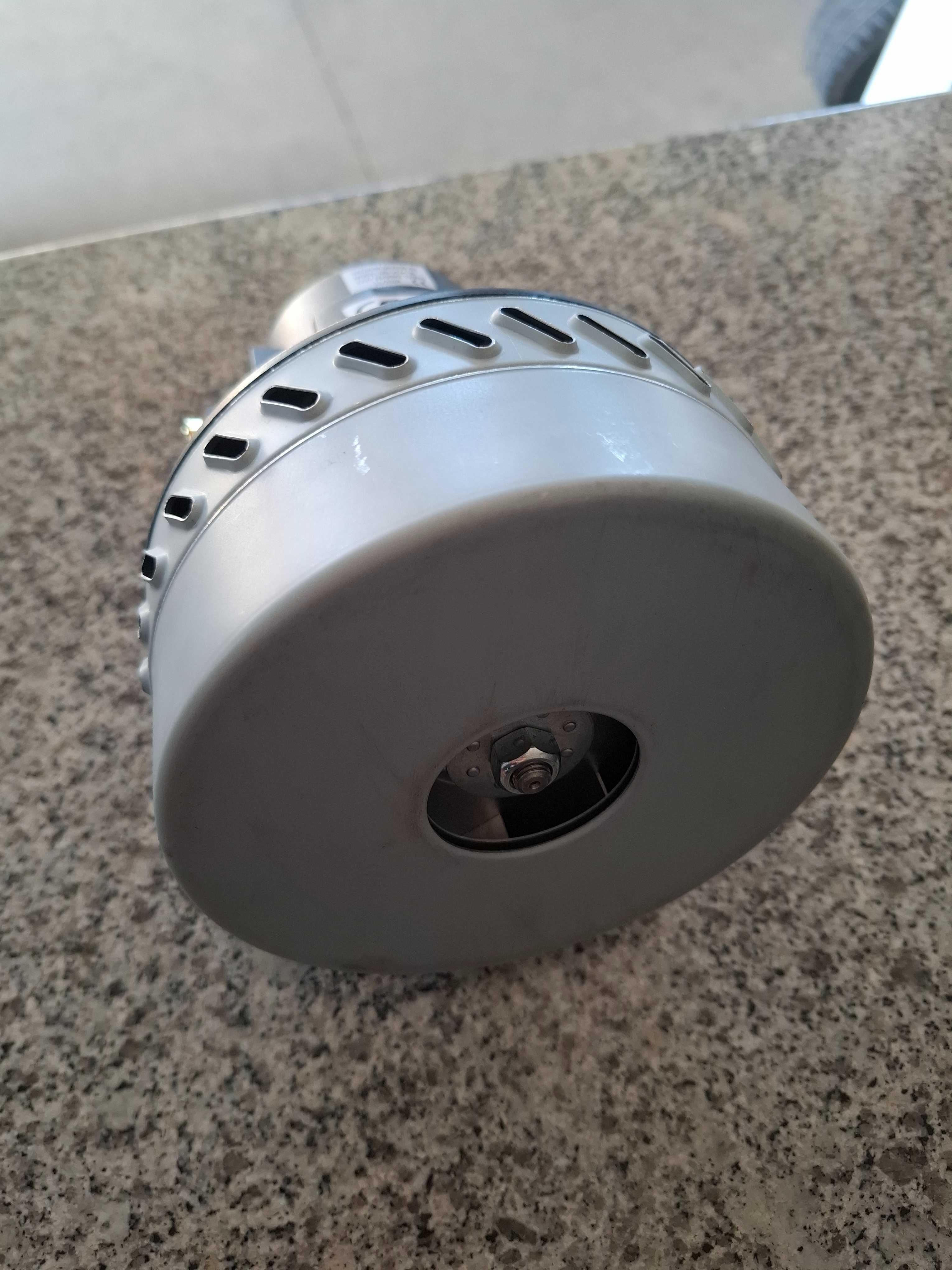 Motor aspirador Vacuum Motor GZ model: UN VCM 30