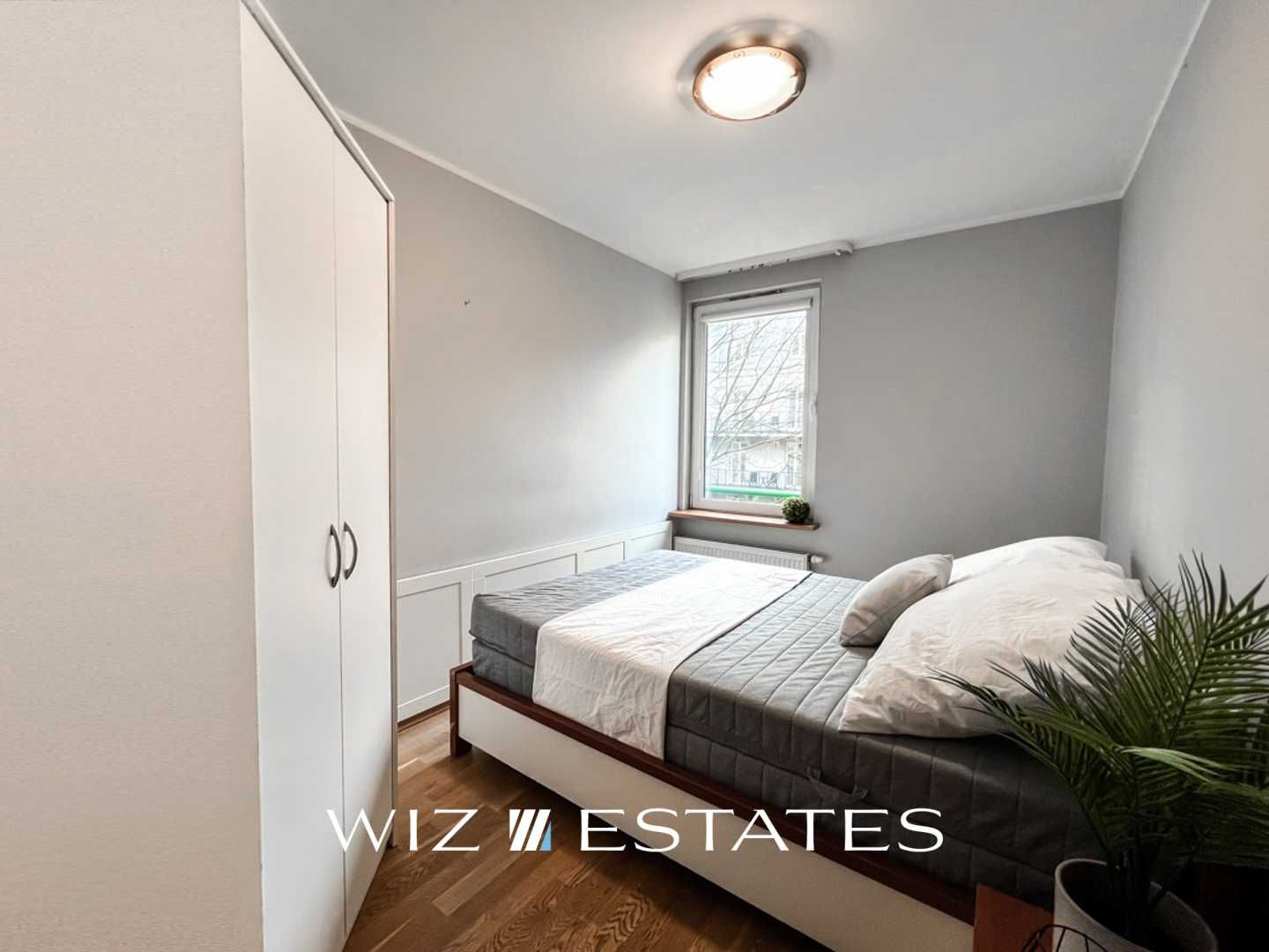 Jasne i komfortowe, 4-pok. 67 m2, ul. Św. Tomasza