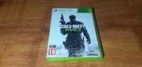 Call of Duty MW3 PL bdb stan xbox360