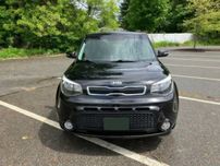 2016   Kia   Soul