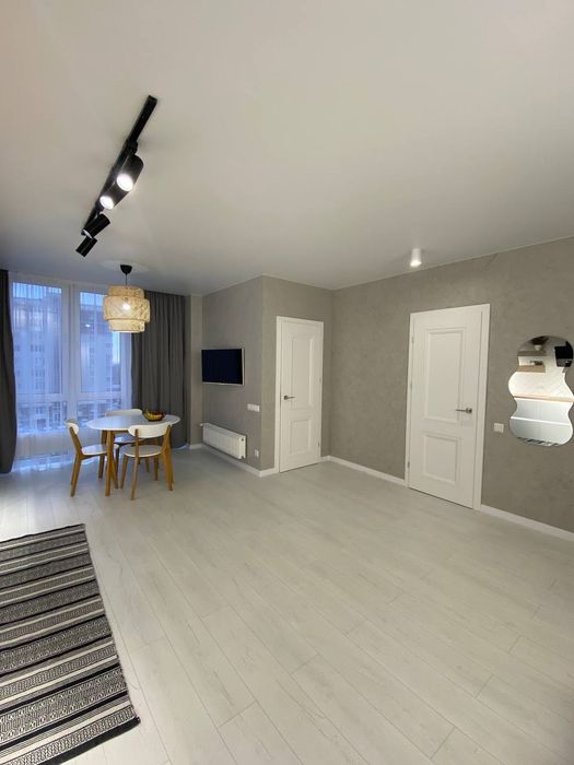 Сдам стильную квартиру на Марсельской Дн.дор,новострой,генератор