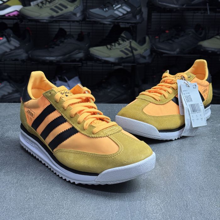 Кросівки кроссовки Adidas  SL72 ОРИГІНАЛ 100% 42/47 р
