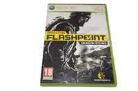 Operation Flashpoint: Dragon Rising X360