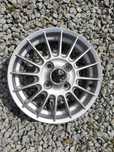 felga aluminiowa ligier  13"