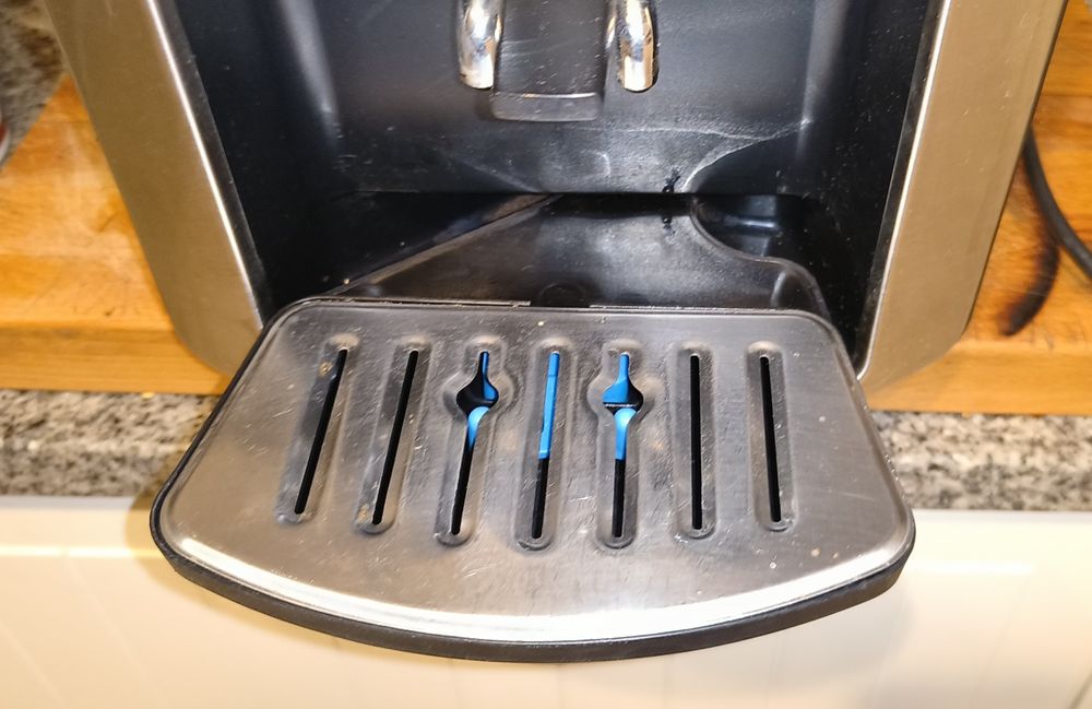 Krups FPB1450.0010M type EA8010