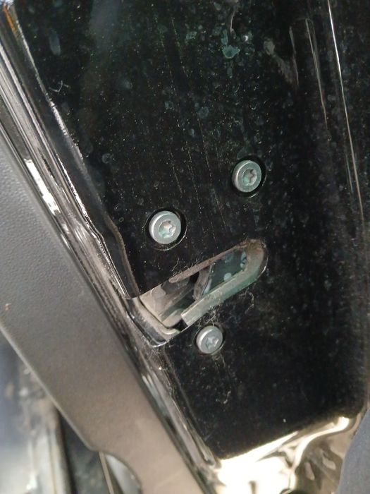 Fechadura / fecho porta frente direito ABARTH 500E