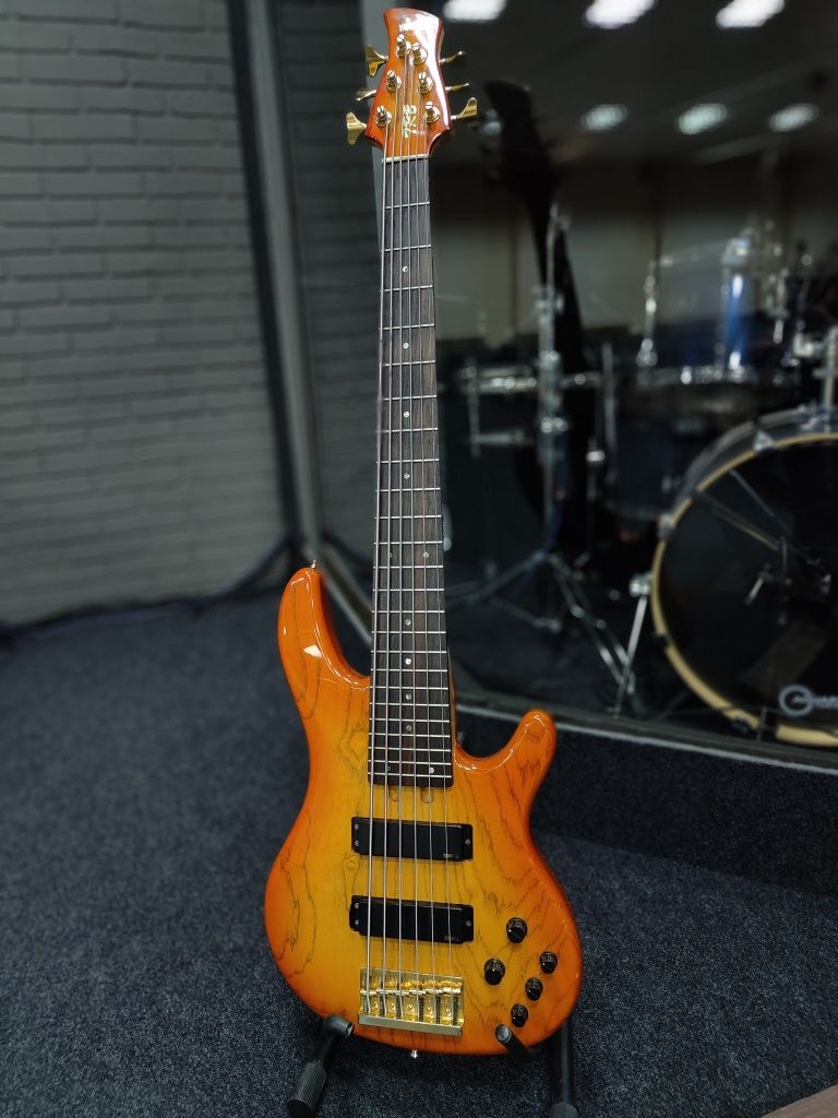 Yamaha TRB II 6 2003 Japan