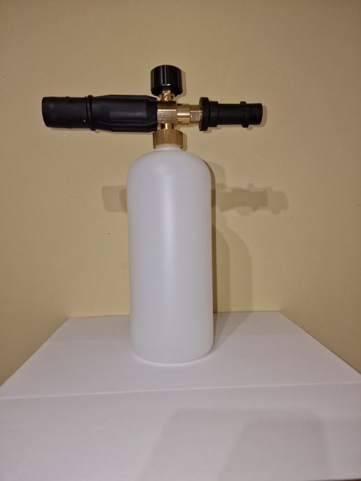 Пінник , піногенератор для мийок Karcher K2-K7