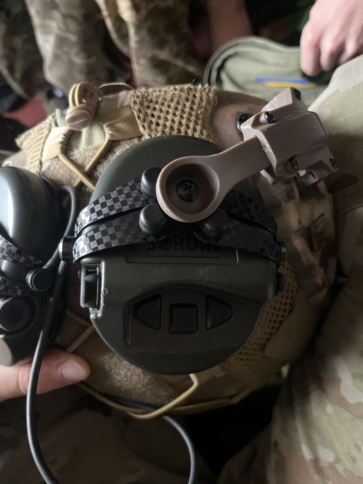 sordin suprem mil 4 aux