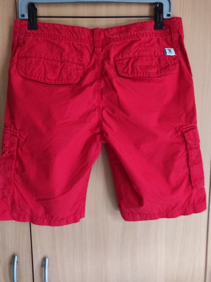 Szorty Tommy Hilfiger rozmiar 164