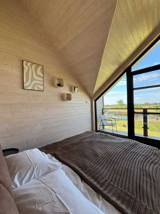 Wolne Święta Bożego Narodz! Dom całoroczny z balią, domki, apartamenty