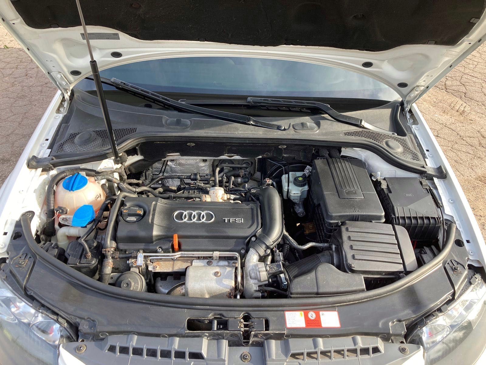 Продам Audi A3 2008