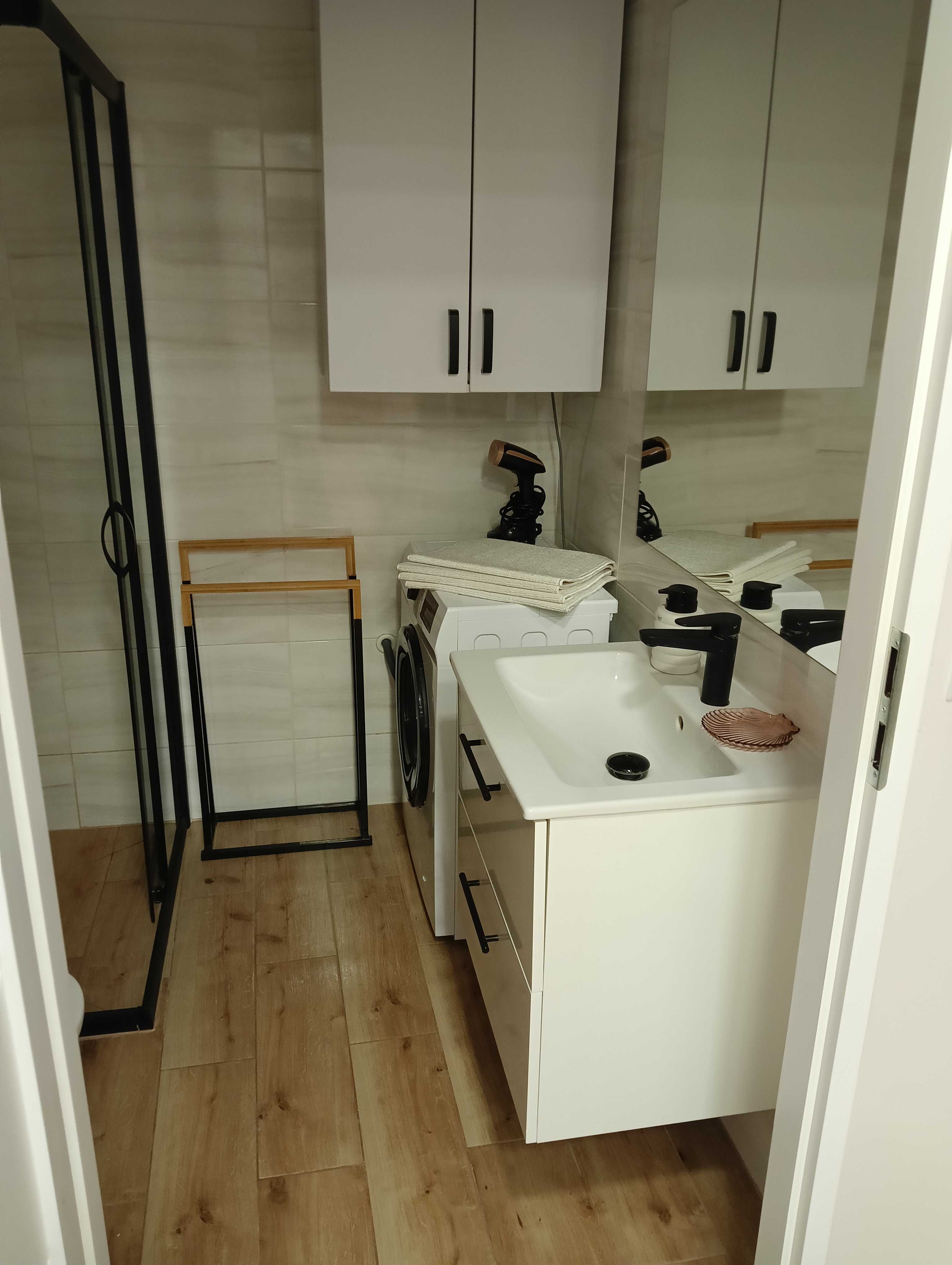 Apartament w centrum Biskupca