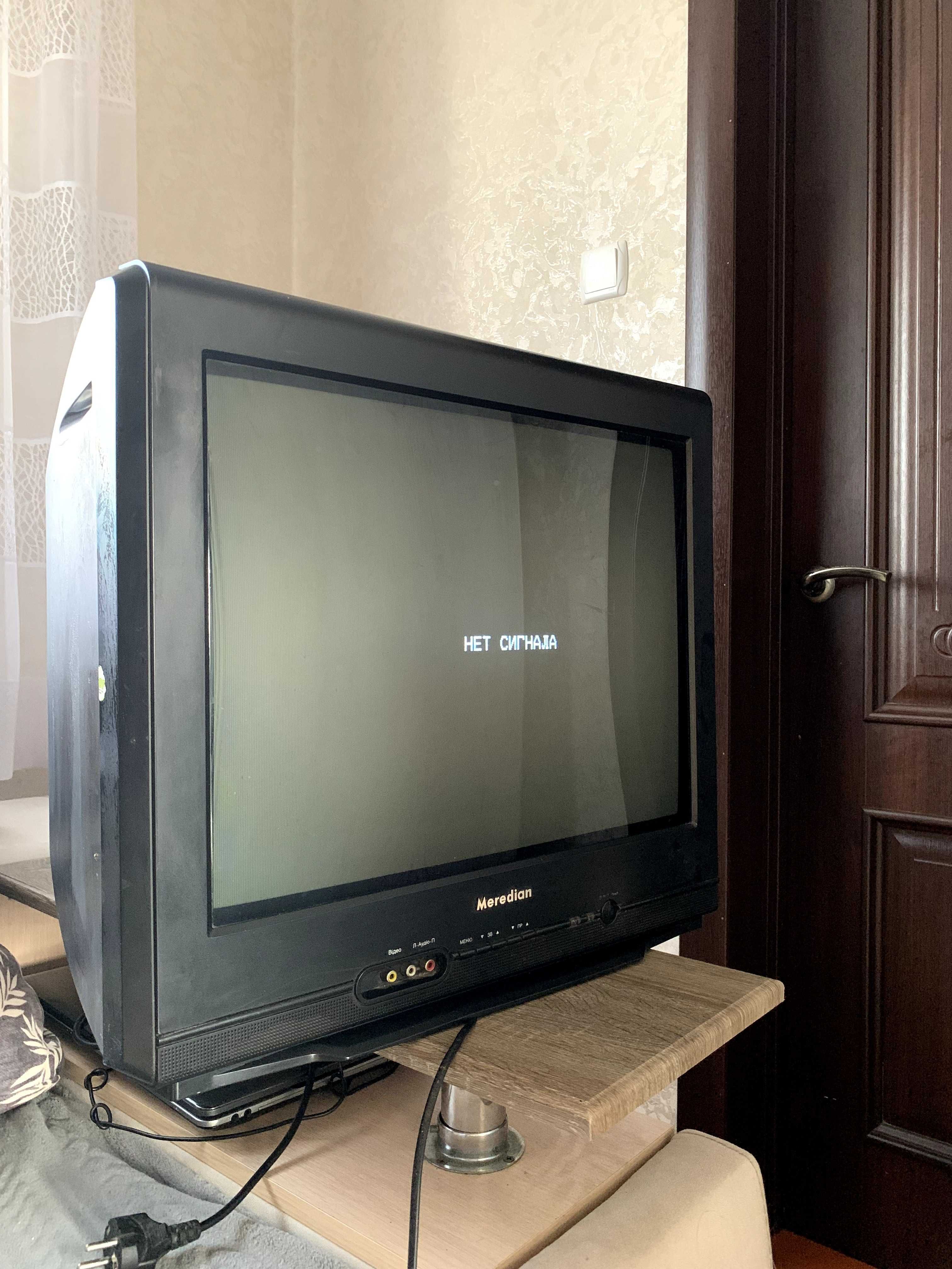 телевізор Meredian в чудовому стані