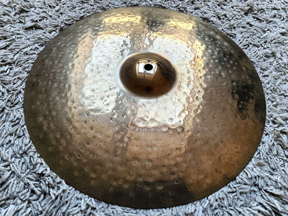 Talerz perkusyjny ZILDJIAN K CUSTOM FAST CRASH 15"