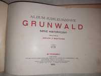 Книга Grunwald 1410-1910